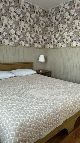 Гостевой дом Усадьба Демидова Листвянка Семейный блок из 3 комнат: две спальни и гостиная-3