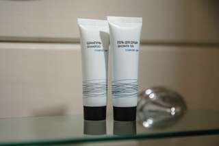 Гостевой дом Усадьба Демидова Листвянка Гостевая комната СТАНДАРТ для 1 гостя с кроватью шириной 140 см-5