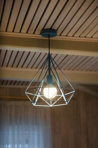 Гостевой дом Усадьба Демидова Листвянка Гостевая комната СТАНДАРТ на двоих с одной кроватью-2