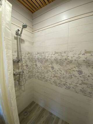 Гостевой дом Усадьба Демидова Листвянка 2-местный номер стандарт (с завтраком)-14