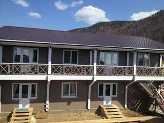 Гостевой дом Усадьба Демидова Листвянка-3