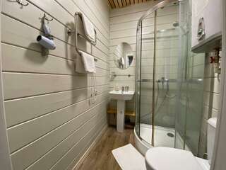 Гостевой дом Усадьба Демидова Листвянка-4