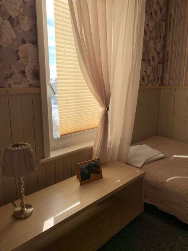 Гостевой дом Усадьба Демидова Листвянка-33