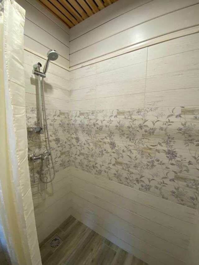 Гостевой дом Усадьба Демидова Листвянка-31