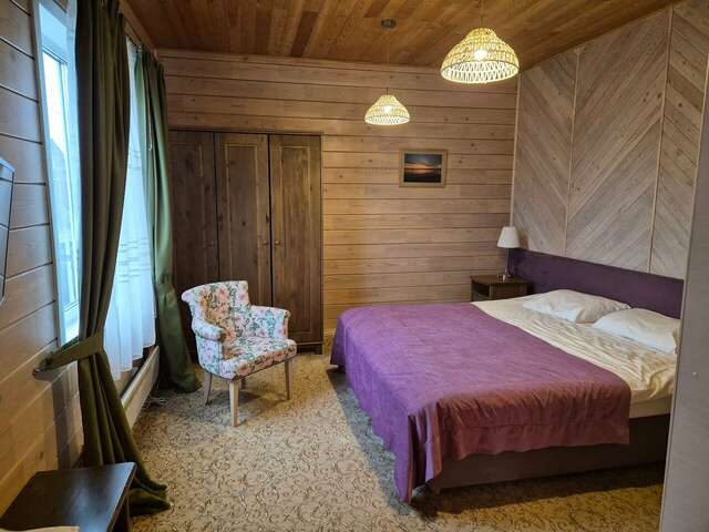 Гостевой дом Усадьба Демидова Листвянка-117