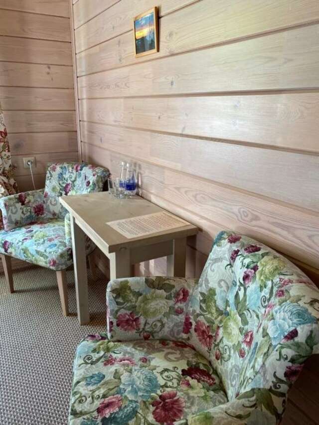 Гостевой дом Усадьба Демидова Листвянка-47