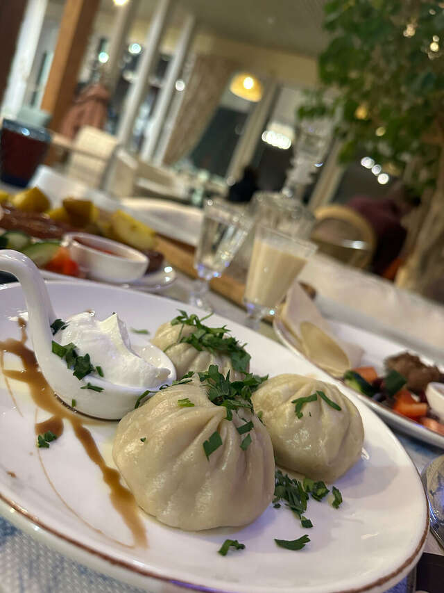 Гостевой дом Усадьба Демидова Листвянка-86