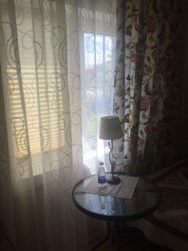 Гостевой дом Усадьба Демидова Листвянка-27