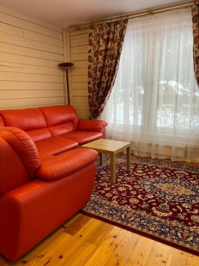 Гостевой дом Усадьба Демидова Листвянка-9