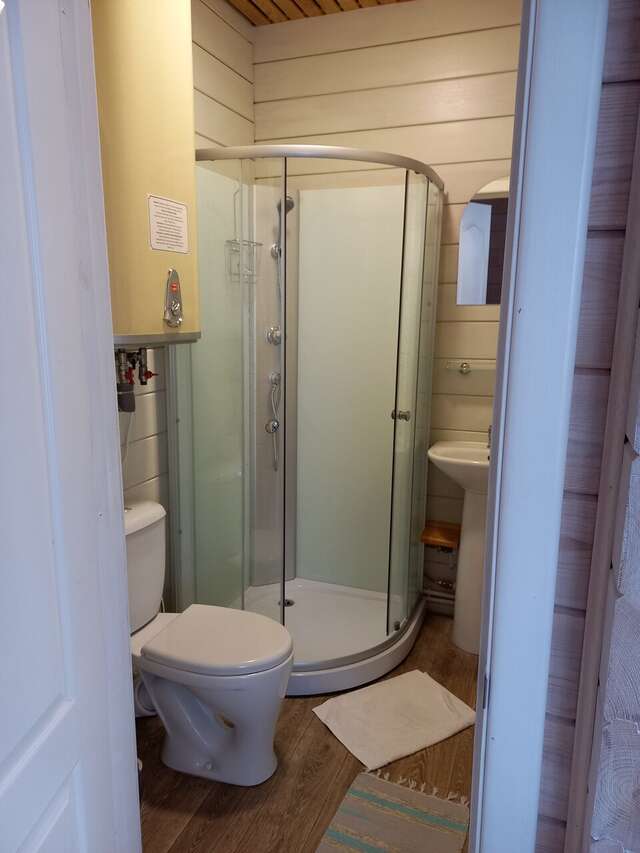 Гостевой дом Усадьба Демидова Листвянка-122