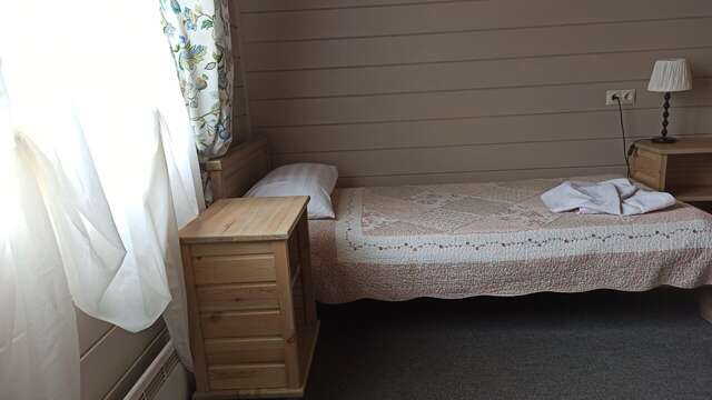 Гостевой дом Усадьба Демидова Листвянка-115