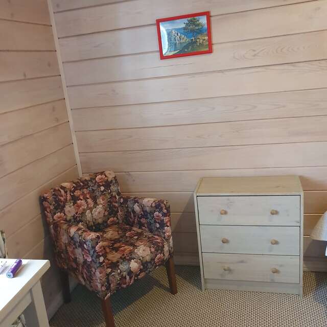 Гостевой дом Усадьба Демидова Листвянка-119