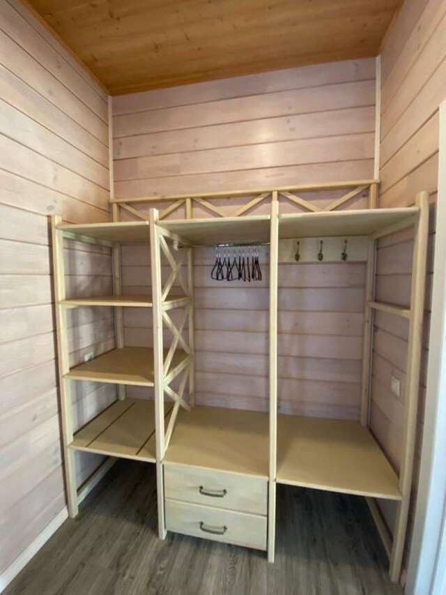 Гостевой дом Усадьба Демидова Листвянка-11