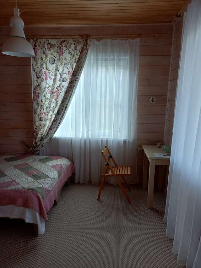 Гостевой дом Усадьба Демидова Листвянка-118