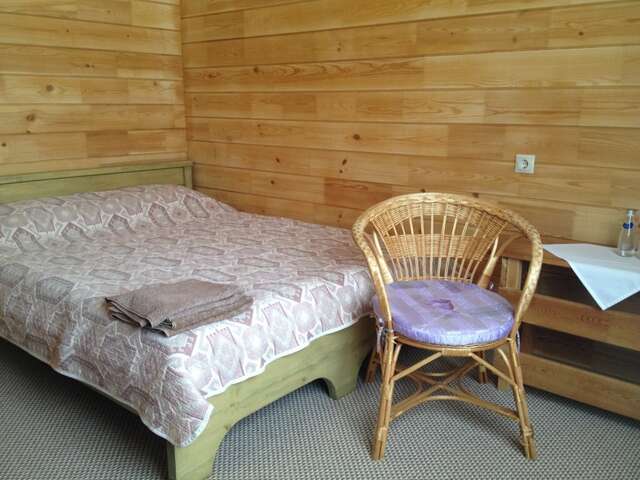 Гостевой дом Усадьба Демидова Листвянка-50