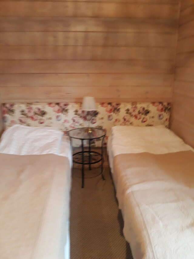 Гостевой дом Усадьба Демидова Листвянка-108