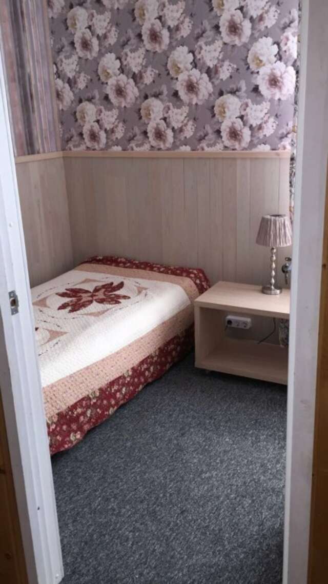 Гостевой дом Усадьба Демидова Листвянка-41