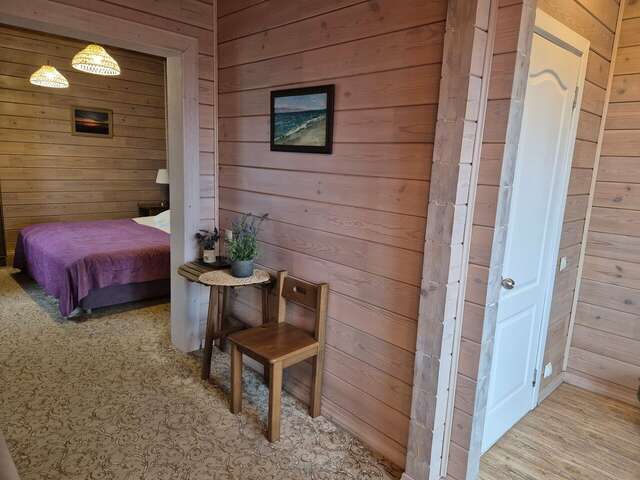 Гостевой дом Усадьба Демидова Листвянка-102