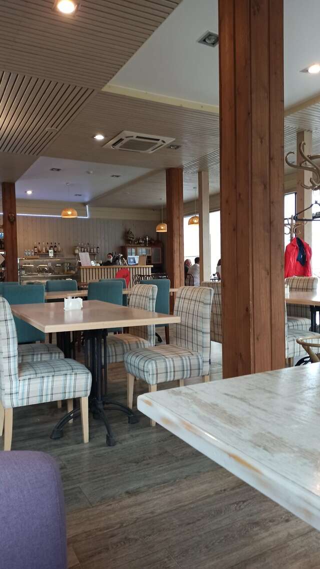 Гостевой дом Усадьба Демидова Листвянка-112