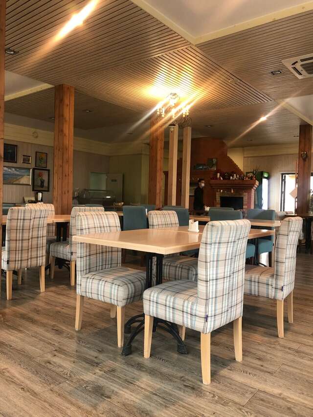 Гостевой дом Усадьба Демидова Листвянка-69