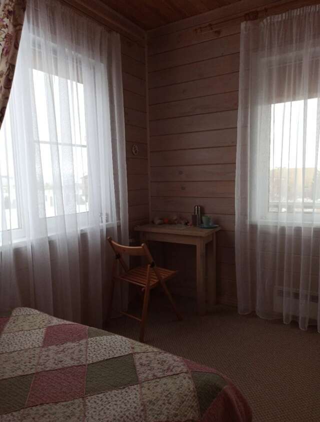 Гостевой дом Усадьба Демидова Листвянка-116