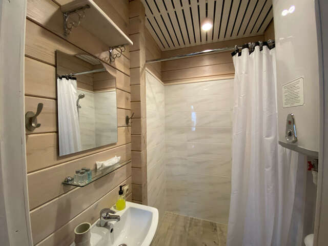 Гостевой дом Усадьба Демидова Листвянка-103