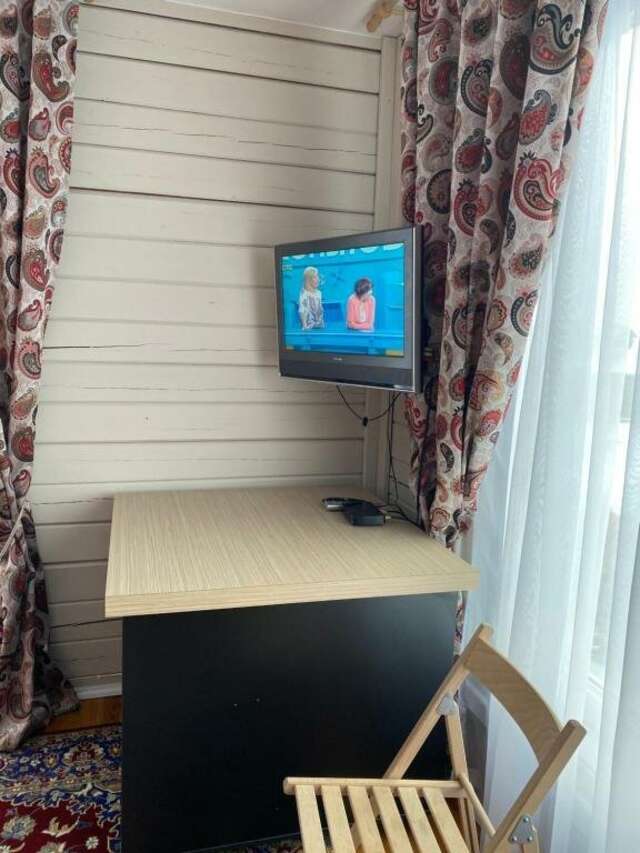 Гостевой дом Усадьба Демидова Листвянка-26