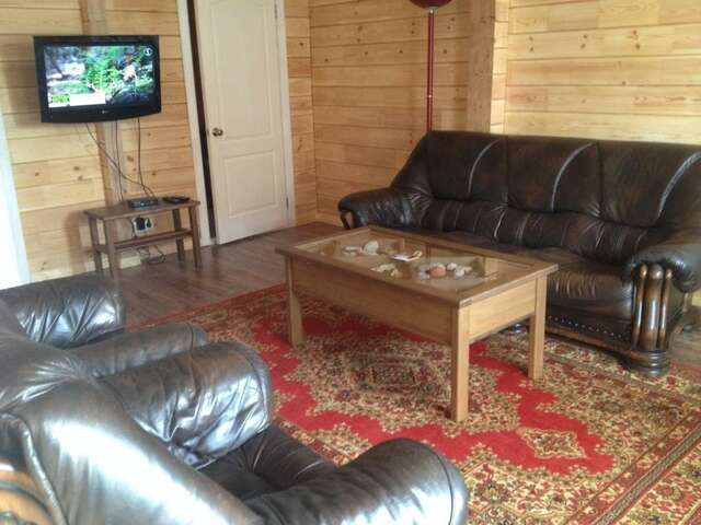 Гостевой дом Усадьба Демидова Листвянка-39