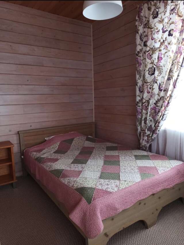 Гостевой дом Усадьба Демидова Листвянка-120