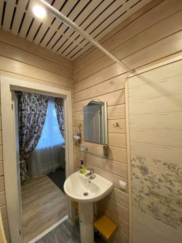 Гостевой дом Усадьба Демидова Листвянка-44