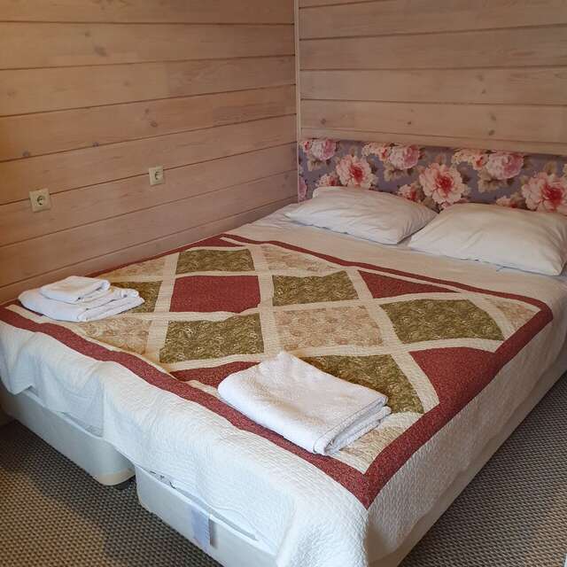 Гостевой дом Усадьба Демидова Листвянка-78