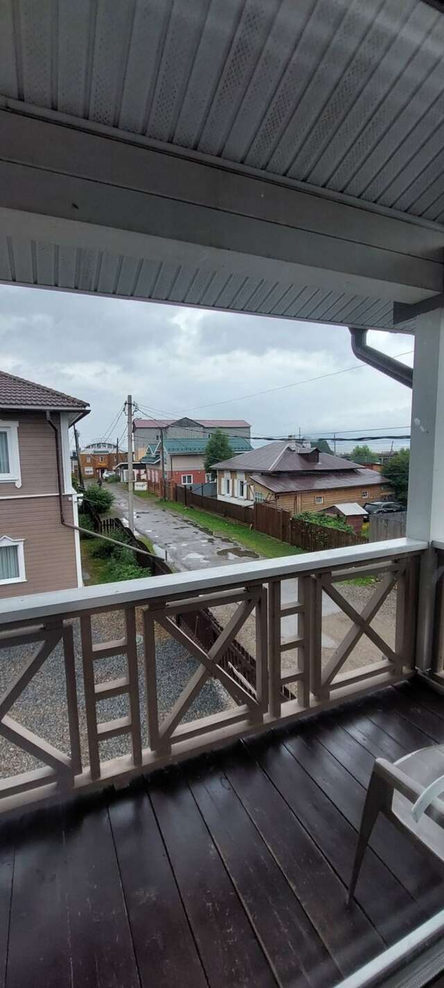 Гостевой дом Усадьба Демидова Листвянка-72