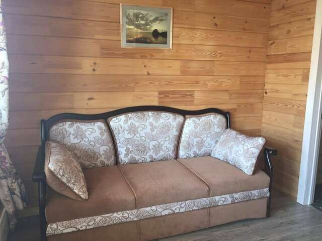 Гостевой дом Усадьба Демидова Листвянка-24