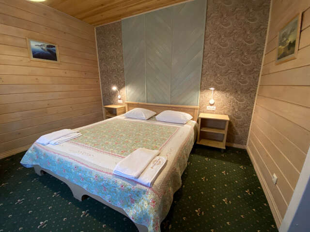 Гостевой дом Усадьба Демидова Листвянка-89