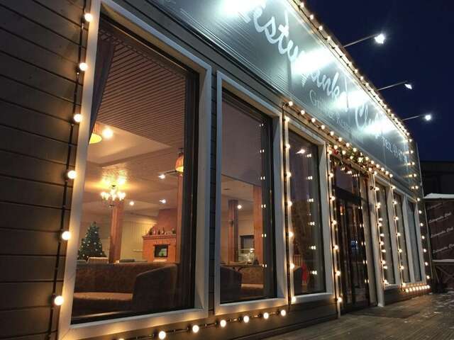 Гостевой дом Усадьба Демидова Листвянка-17