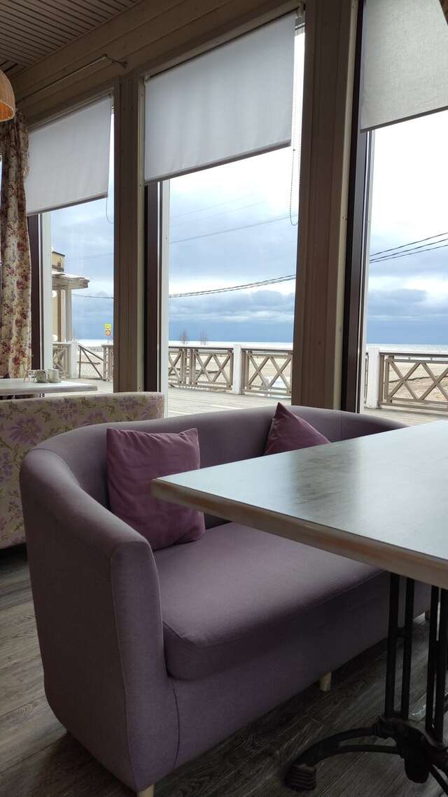 Гостевой дом Усадьба Демидова Листвянка-83