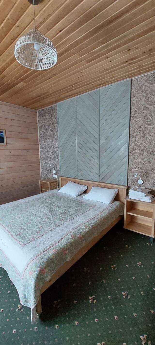 Гостевой дом Усадьба Демидова Листвянка-113